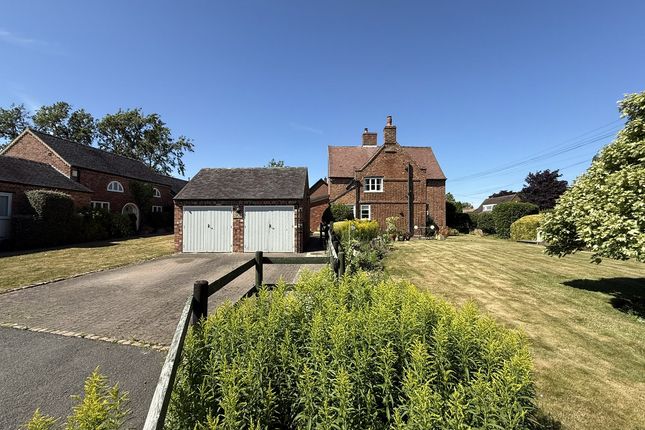Lichfield Road, Abbots Bromley photo 3