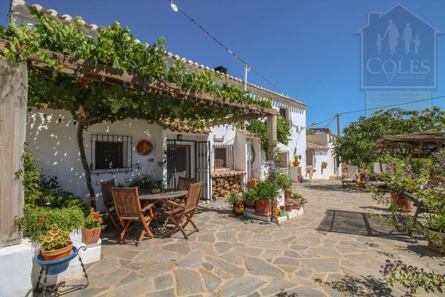 Country house for sale in El Piar, Vélez-Blanco, Almería, Andalusia, Spain