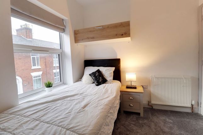Thumbnail Room to rent in Orchard Street, Stafford