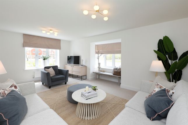 Plot 13, The Red Maple, Moor Hall Park, Battle photo 4