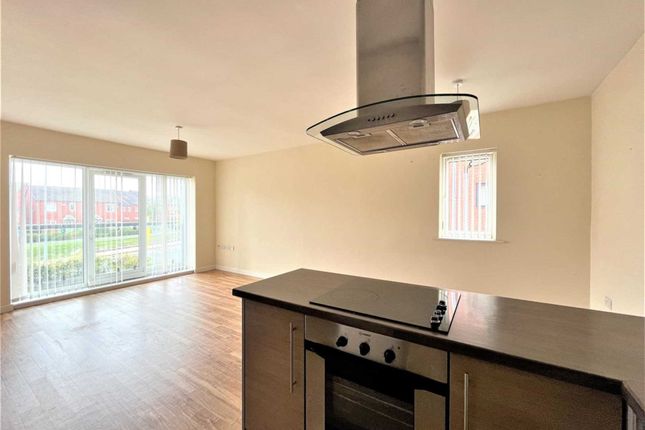 Thumbnail Flat for sale in Bridge Road, Prescot