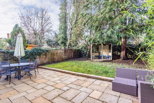 End terrace house to rent in Tudor Well Close, Stanmore