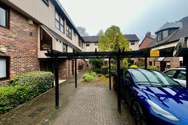 Flat for sale in Peppercorn Court, Newcastle Upon Tyne