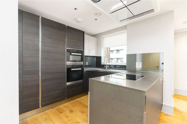 Flat 12,, Benjamin House, St John's Wood photo 4