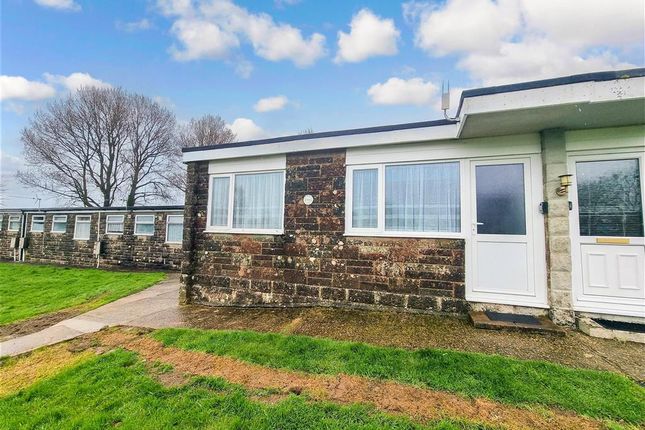 Mobile/park home for sale in Yaverland Road, Sandown, Isle Of Wight