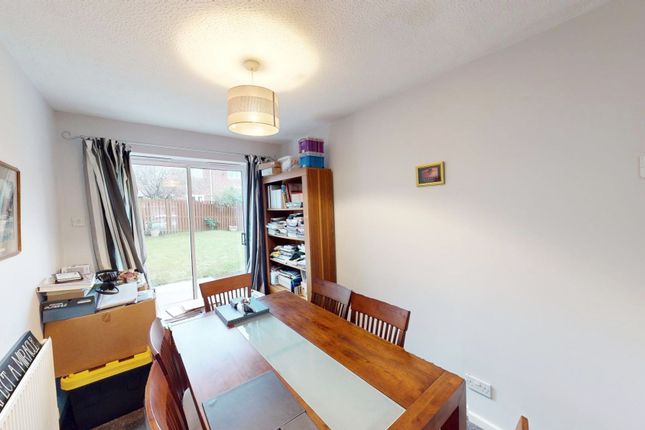 Semi-detached house for sale in Elterwater Road, Farnworth