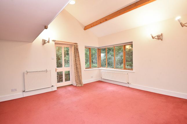Detached house for sale in Smelthouses, Harrogate