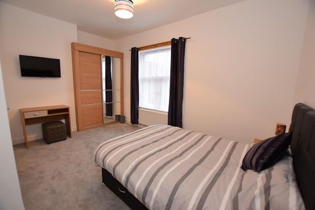 Room to rent in Room 3, 35 Nelson Street, Barrow-In-Furness