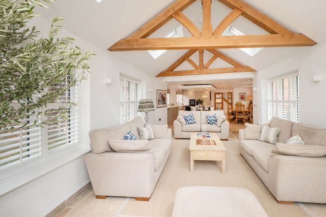 Orchard House, Welgate, Dereham photo 2