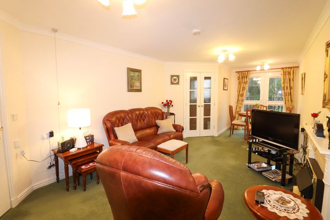 Flat 22 The Granary, Glebe Street, Dumfries photo 4