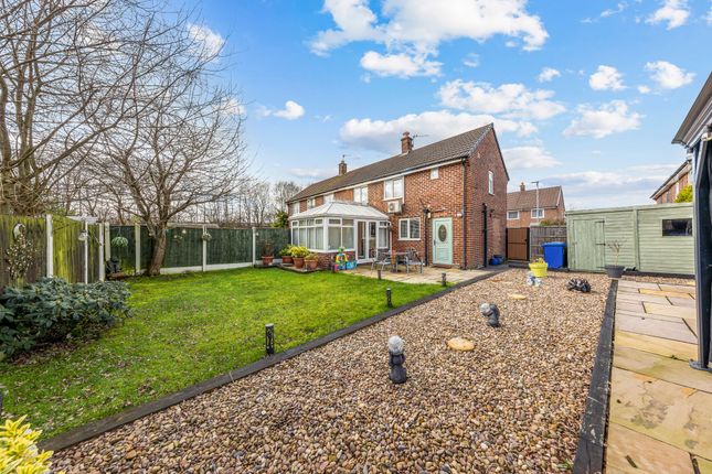 82 Nook Lane, Warrington photo 4
