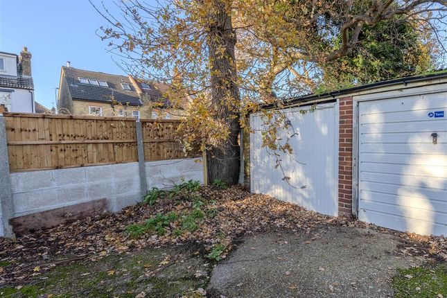 Garage 4 Newbury Court, Chalkwell Park Drive, Leigh-On-Sea photo 2