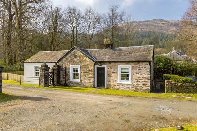 North Lodge, Colintraive photo 2
