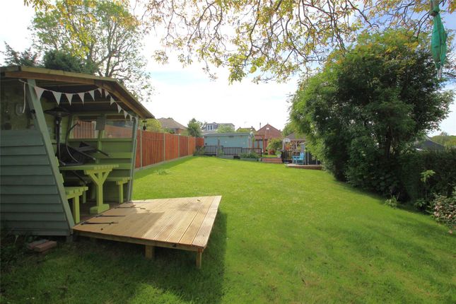 Bungalow for sale in Woodville Road, Havant, Hampshire