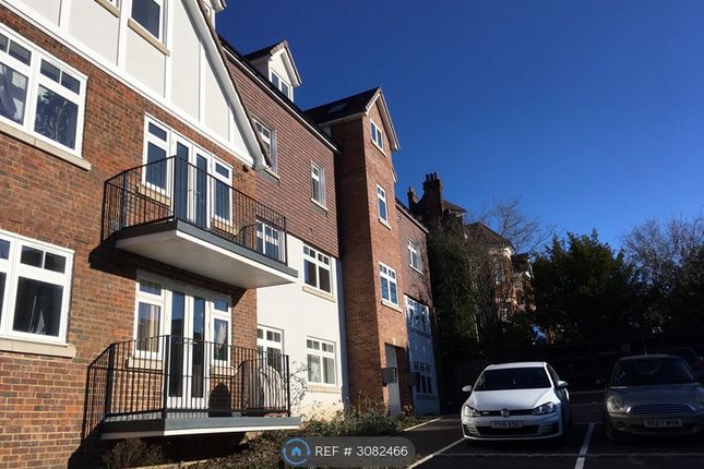 1-bed flat on Boyne Park, Tunbridge Wells, £1,250/mo