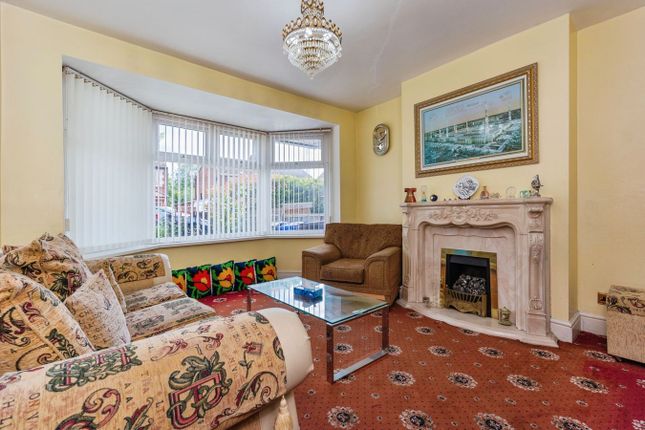 Manley Road, Manchester photo 3