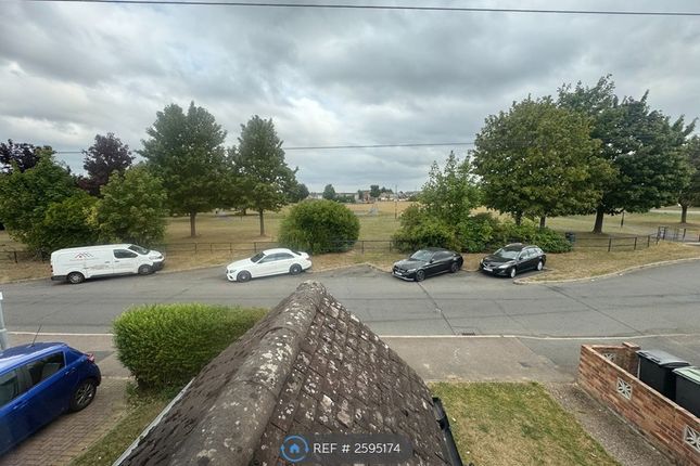 On Street Parking