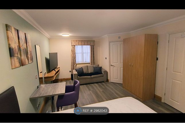 Queensgate Hotel, Fletton Ave, Peterborough photo 3