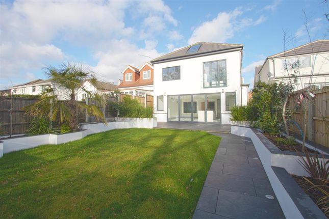 Detached house for sale in Thynne Road, Billericay