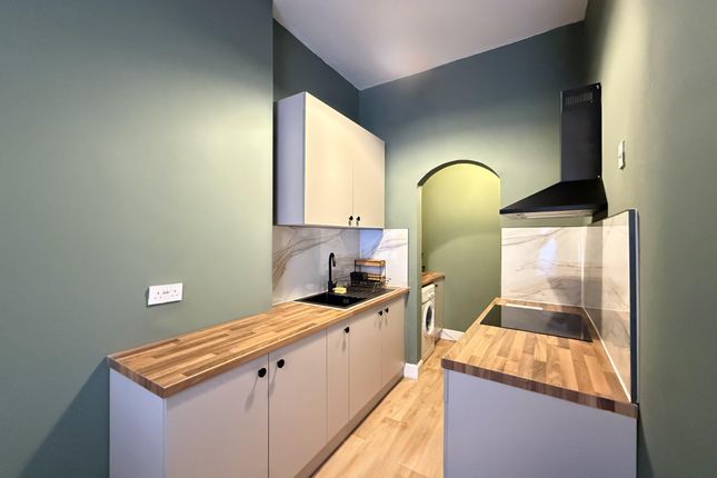 1/1F4 Wheatfield Street, Edinburgh, EH11 2NZ, Edinburgh photo 4