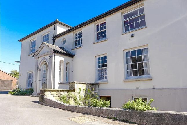 4 Cann Lodge Front Photo.Jpg
