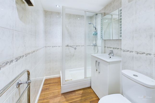 Flat 58 Sovereign Court, 21 Wannock Road, Eastbourne photo 5