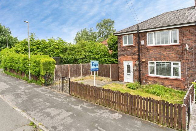 39, Cranworth Avenue, Manchester photo 3