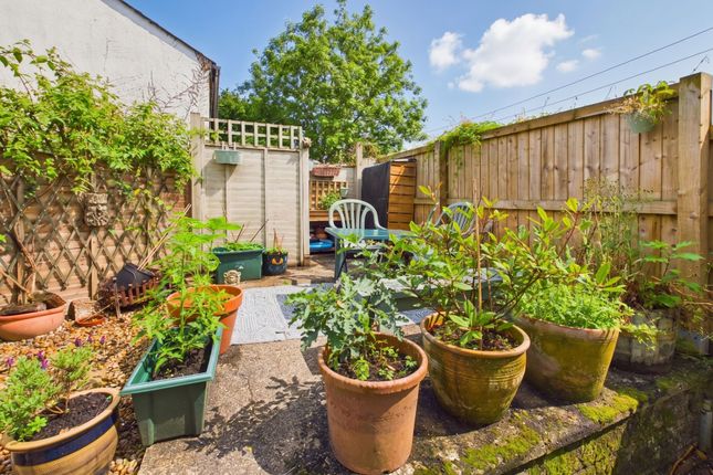 3 Jockey Cottages, Crediton photo 4