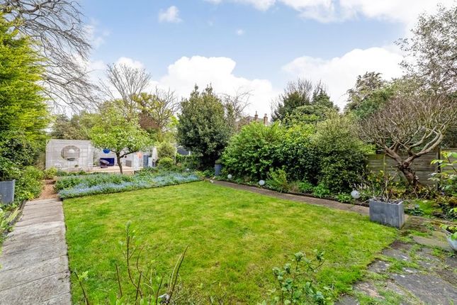 Property for sale in Perry Rise, Forest Hill, London
