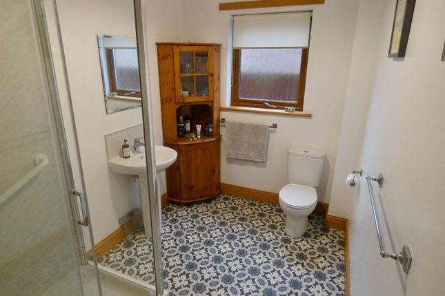 Detached bungalow for sale in Windermere Road, Annan