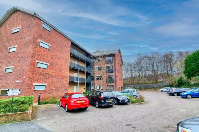 Flat 31, Markham Quay, Chesterfield photo 4
