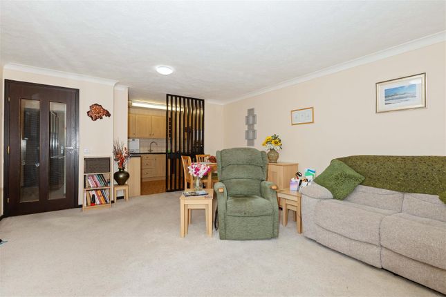 Flat for sale in Western Place, Worthing