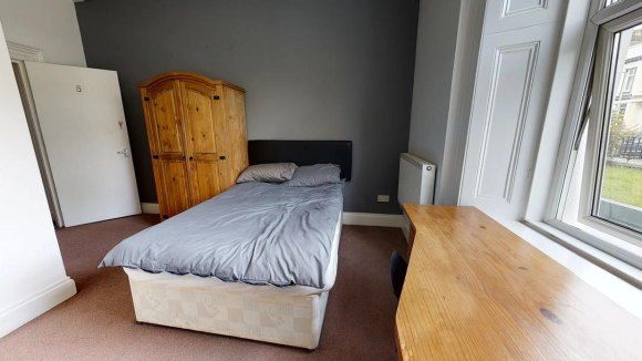 Flat to rent in Greenbank Terrace, Plymouth, Plymouth