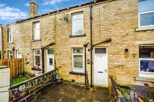 Terraced house for sale in Chester Place, Halifax
