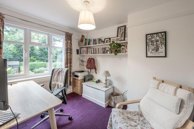 Terraced house for sale in West Pathway, Harborne, Irmingham