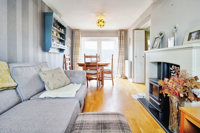 End terrace house for sale in Trescothick Drive, Bristol