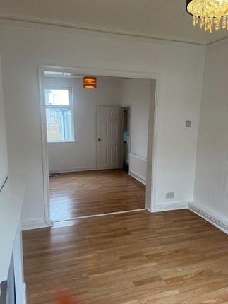 Thumbnail Property to rent in Mount Pleasant, Barrow-In-Furness