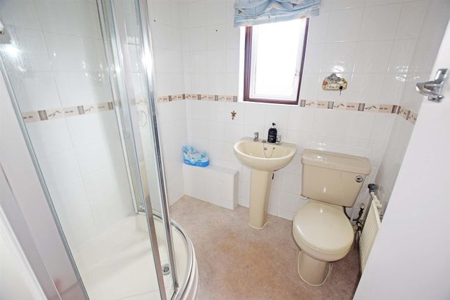 Detached house for sale in Priory Road, Gillingham