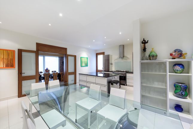 Detached house for sale in Wykeham Rise, London