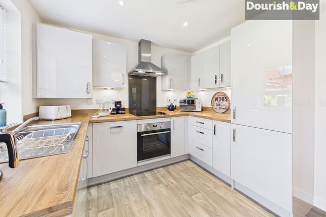 36 Mossfield Way, Whitchurch photo 4