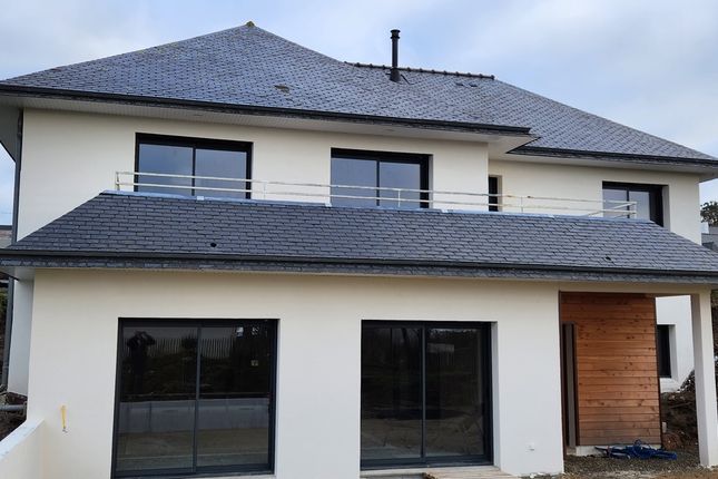 Thumbnail Detached house for sale in Plouhinec, Bretagne, 29780, France