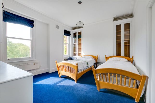 5 Bed End Terrace House For Sale In Church Road Barnes London
