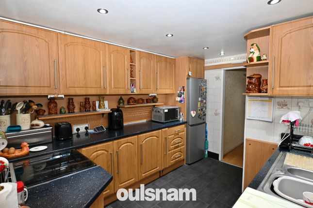 Semi-detached house for sale in Nuthurst Road, West Heath, Birmingham