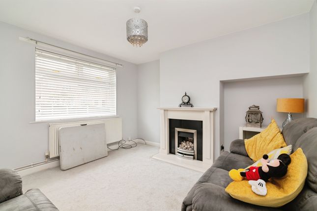 124, Felstead Road, NOTTINGHAM photo 5