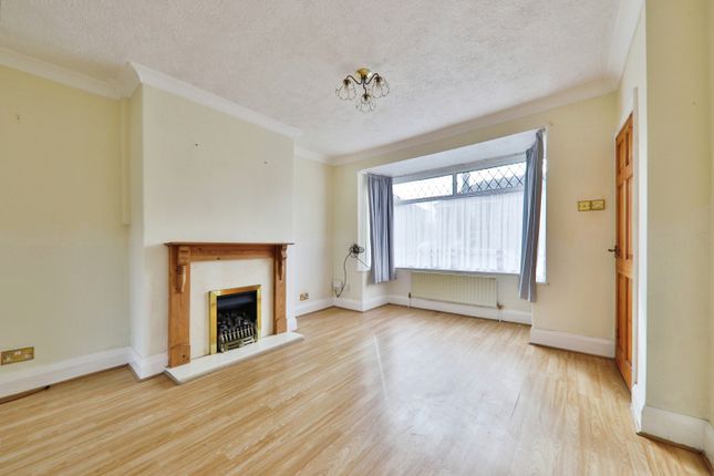 Terraced house for sale in Cambridge Road, Hessle, East Riding Of Yorkshire