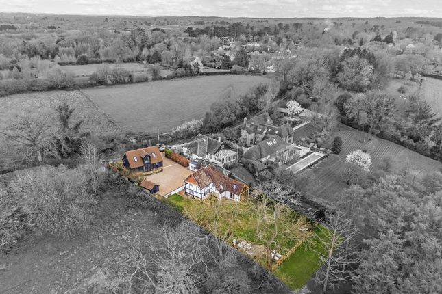 Backus, Shepherds Green, Henley-On-Thames photo 3
