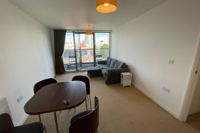 Apartment 184 Skyline, 165, Granville Street, Birmingham photo 3