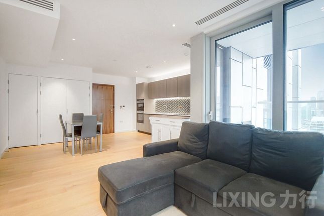 Flat for sale in 145 City Road, Shoreditch
