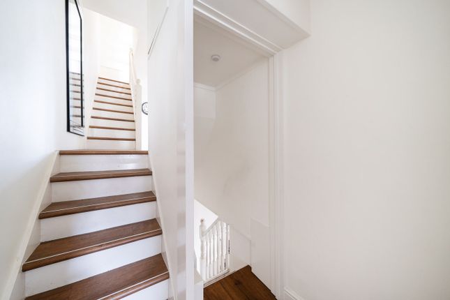 Terraced house for sale in Dorchester Grove, London