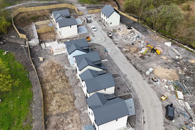Plot 6,, Parc Tre Mynydd, Treherbert photo 5